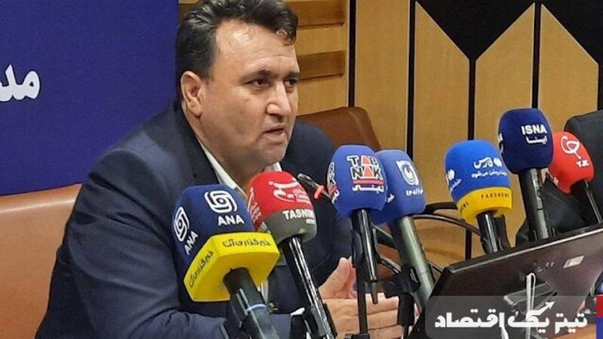 پرداخت ۹۵ درصد مطالبات گندمکاران خوزستان تا پایان شهریورماه