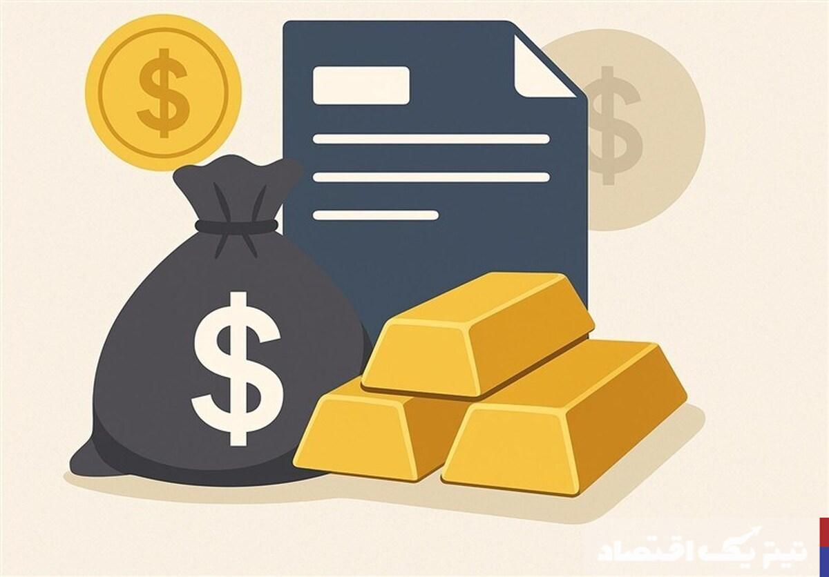 چالشهای واردات طلا: تأثیر سیاستهای ارزی بر بازار