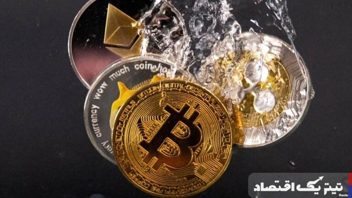بازار ارزهای دیجیتال در دوران تحریمهای شورای امنیت علیه ایران