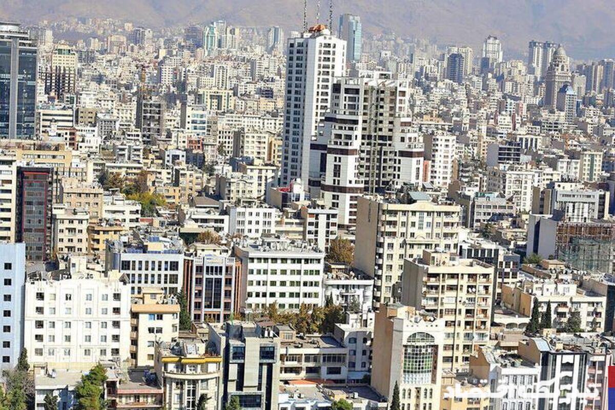 پیش بینی آینده بازار مسکن در سال جاری