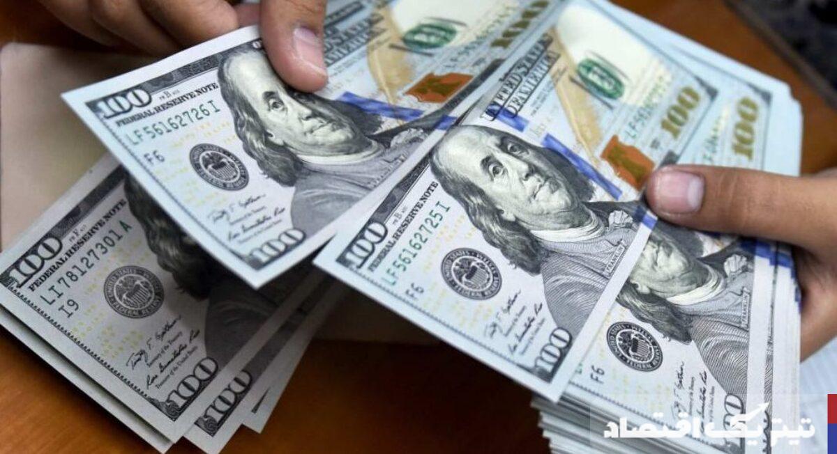 قیمت دلار امروز؛ افزایش سه هزار تومانی و تحلیل فعالان بازار
