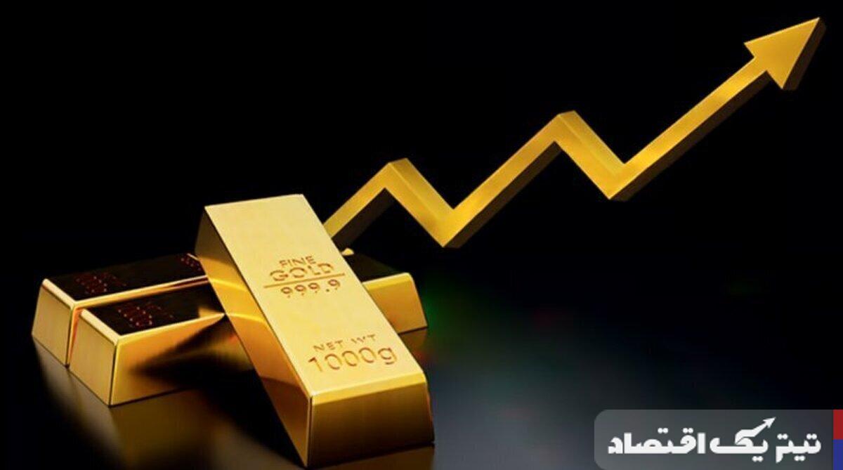 تحلیل آینده طلا: پیشبینی قیمت اونس تا سال ۲۰۲۶