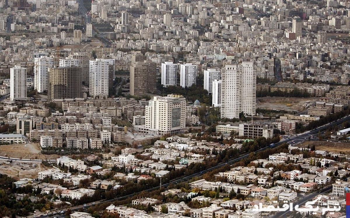 بازار مسکن و چالشهای رکود تورمی: نگاهی به وضعیت کنونی