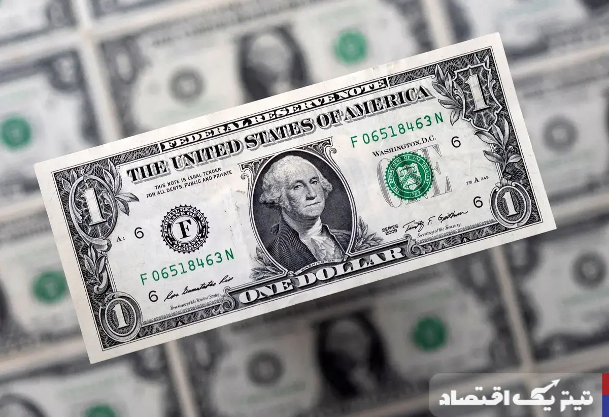 پیش بینی قیمت دلار: نگاهی به روندهای بازار ارز