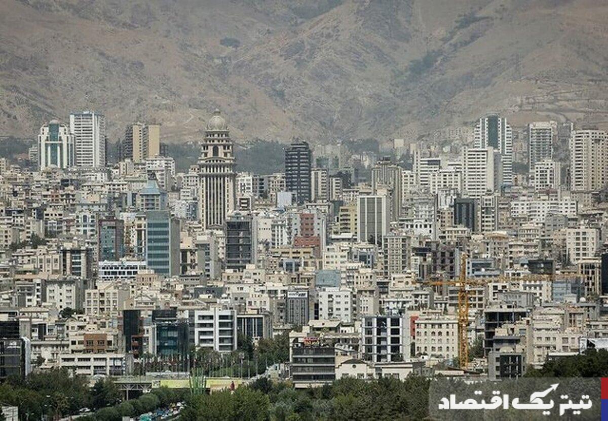 بررسی ادعای مافیای بازار مسکن از سوی بانکها