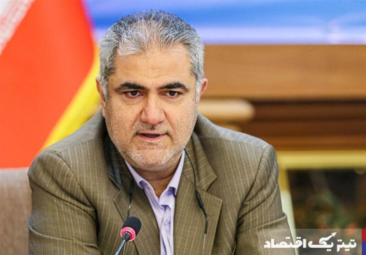 بررسی عملکرد سازمان ملی زمین و مسکن در تأمین زمینهای مورد نیاز