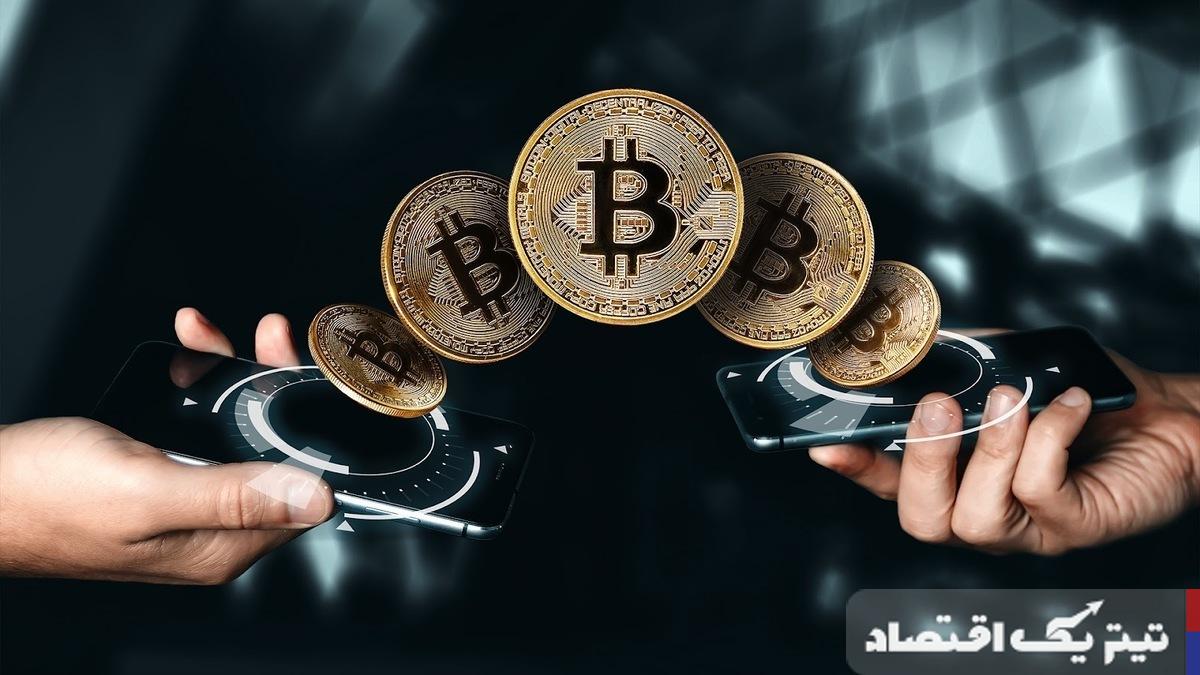 روند صعودی بازار ارزهای دیجیتال و افزایش ارزش کل کریپتو