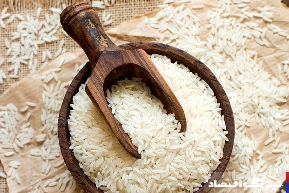 چرا قیمت برنج ایرانی و خارجی بهطور مداوم افزایش مییابد؟