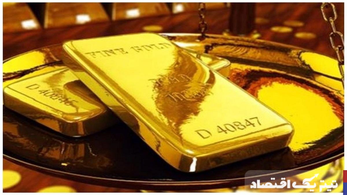 چگونه گزارشهای فدرال رزرو بر قیمت طلا تأثیر میگذارد؟