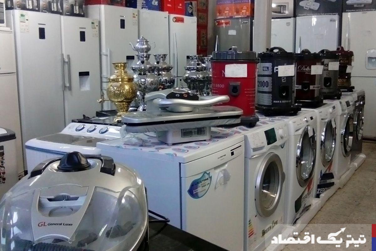 روند رشد تولید لوازم خانگی در ایران: تحلیل ابراهیم شیخ