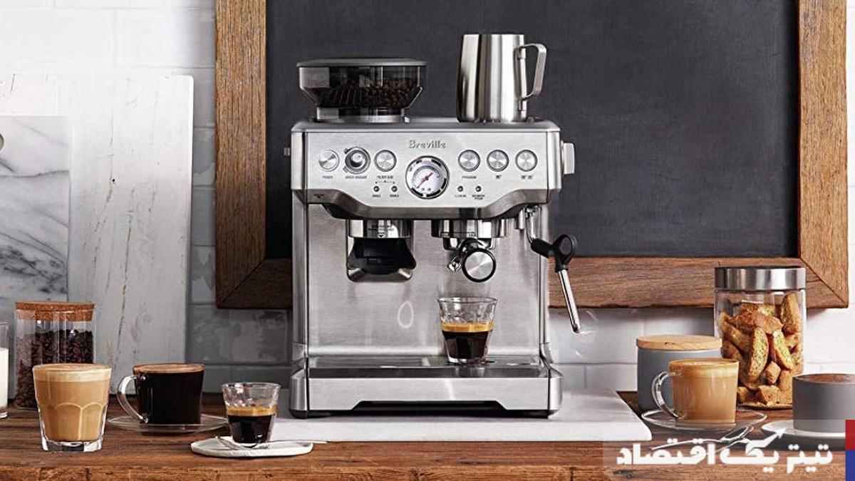 بررسی مدلهای قهوهساز: کدامیک برای شما مناسبتر است؟