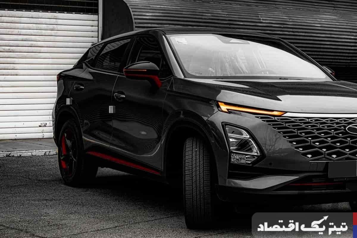 شرایط جدید پیش فروش خودرو فونیکس FX در آبان ۱۴۰۴: همه آنچه باید بدانید