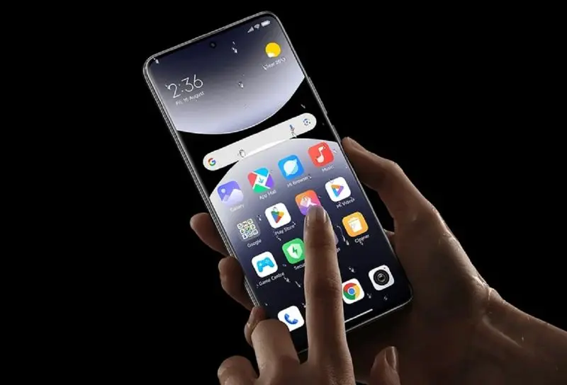 مقایسه پوکو ایکس ۷ پرو و ردمی نوت ۱۴ پرو پلاس مقایسه پوکو ایکس ۷ پرو و ردمی نوت ۱۴ پرو پلاس