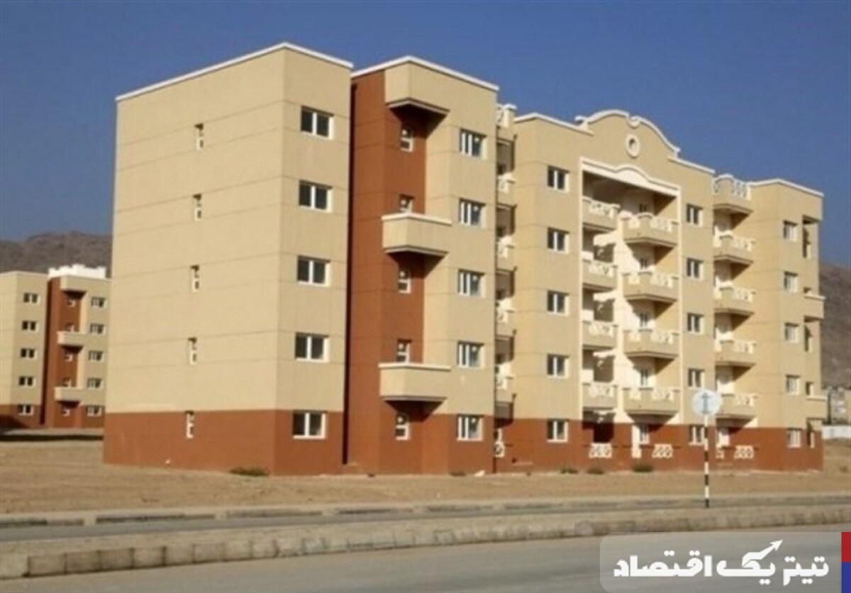 نقد بیعدالتی حذف مددجویان از طرح مسکن ملی توسط نایبرئیس مجلس