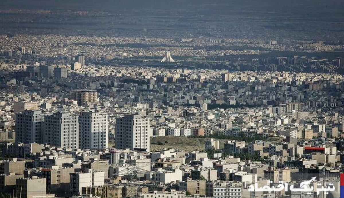 تاثیر نوسانات بازار ارز بر تحولات بازار مسکن