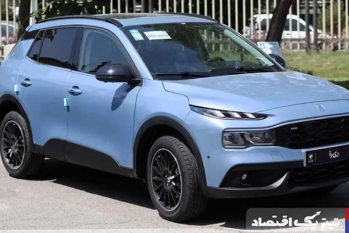 تأثیر طراحی مدرن بر فروش ری را: نگاهی به بازار کراساوورهای داخلی