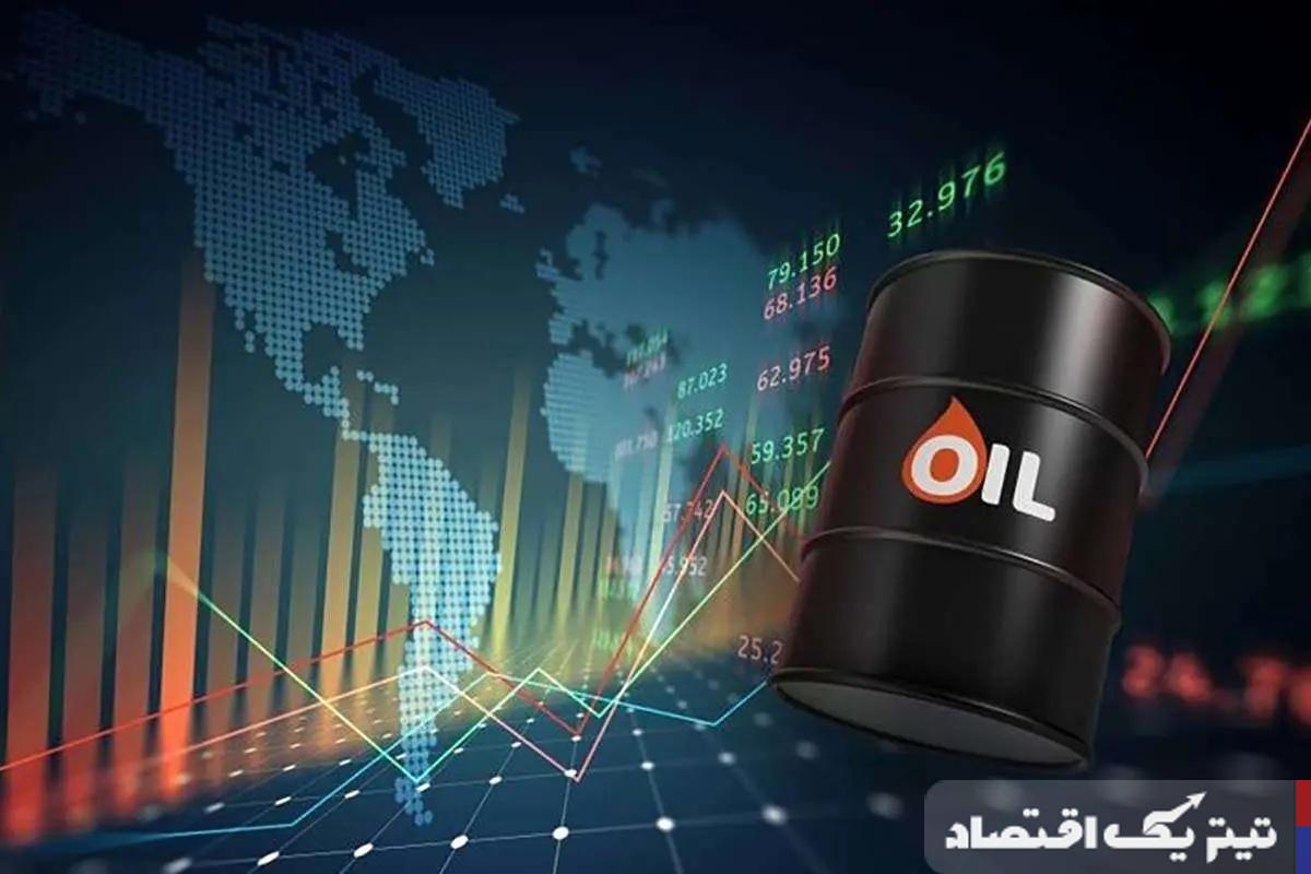 افزایش قیمت نفت در پی توافقات تجاری بین دو غول اقتصادی