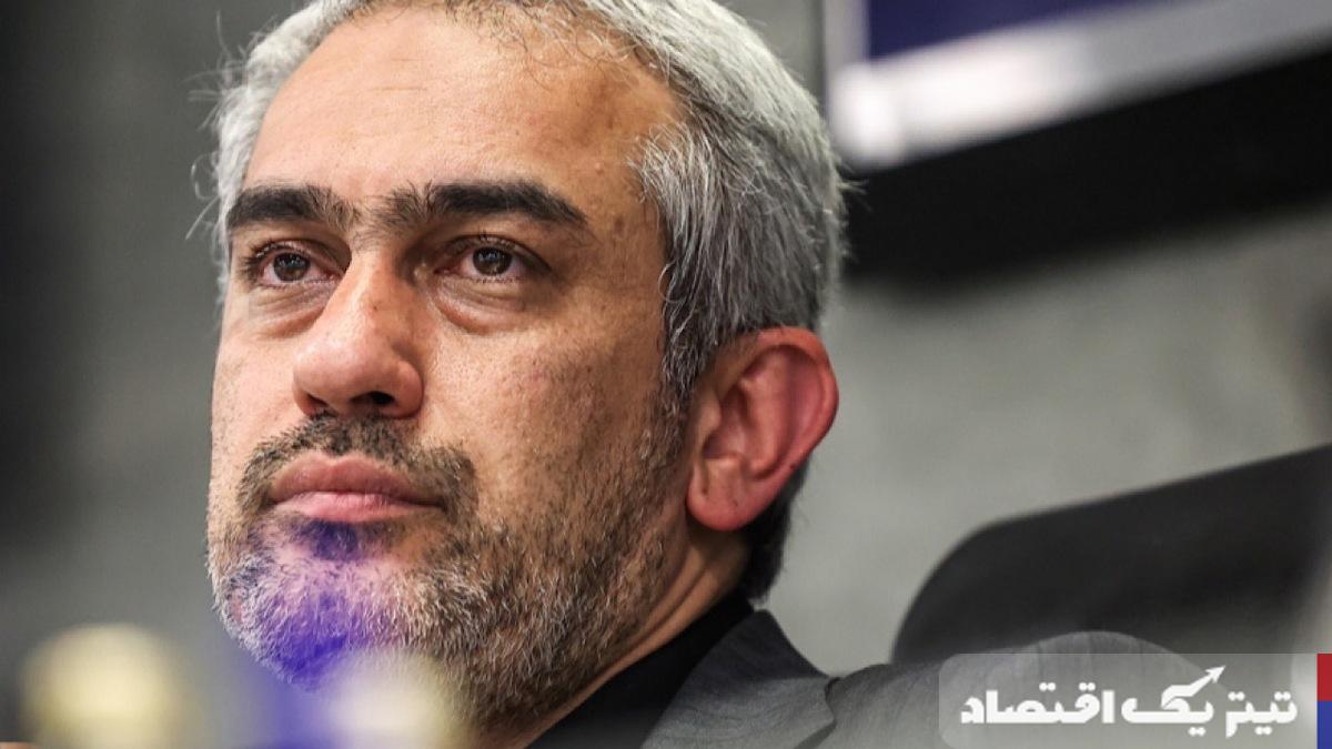 چشمانداز آینده بورس: سیاستهای جدید وزیر اقتصاد
