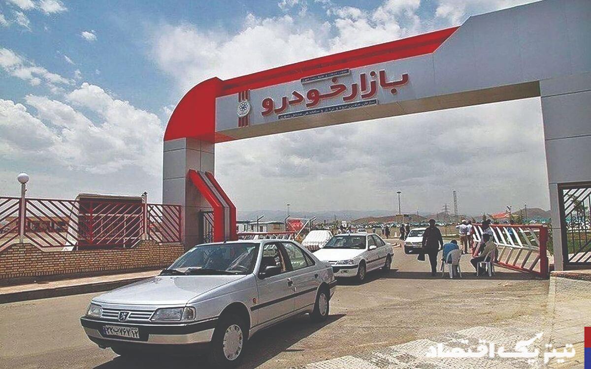 رکود بازار خودرو: تحلیل علل و پیامدهای افزایش قیمتها