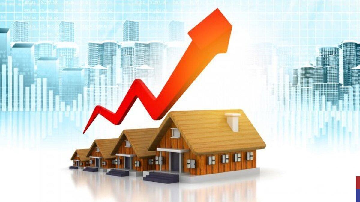 تحلیل رکود تورمی در بازار مسکن و تاثیر آن بر قیمتها