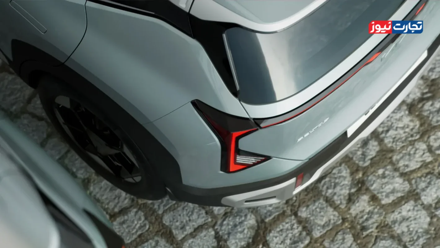 تصاویر کیا سلتوس 2026 منتشر شد + مشخصات و زمان رونمایی تصاویر کیا سلتوس 2026 منتشر شد + مشخصات و زمان رونمایی