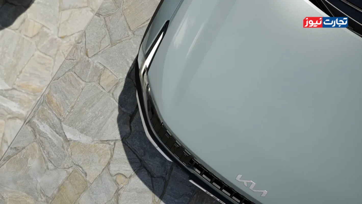 تصاویر کیا سلتوس 2026 منتشر شد + مشخصات و زمان رونمایی تصاویر کیا سلتوس 2026 منتشر شد + مشخصات و زمان رونمایی