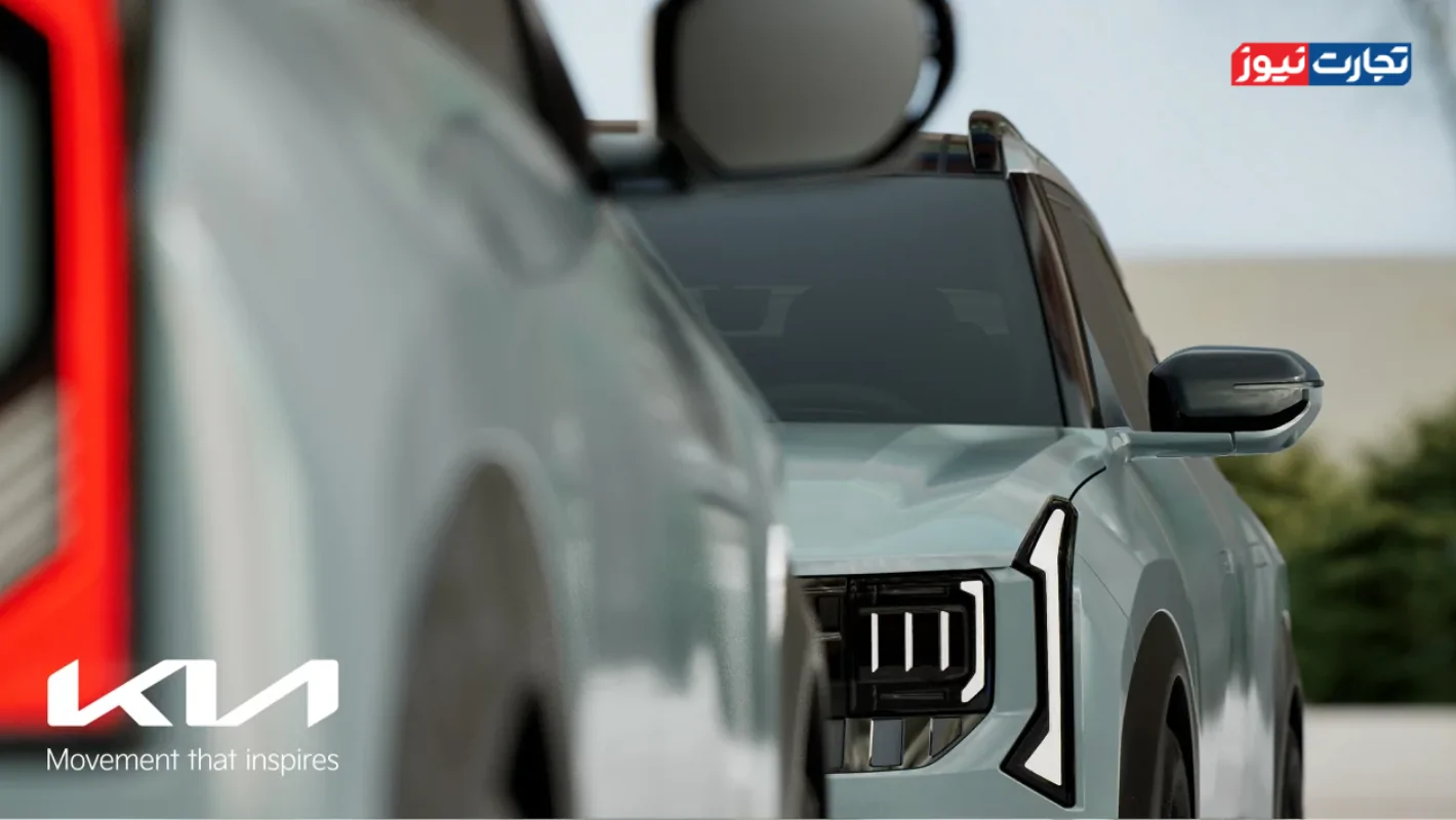 تصاویر کیا سلتوس 2026 منتشر شد + مشخصات و زمان رونمایی تصاویر کیا سلتوس 2026 منتشر شد + مشخصات و زمان رونمایی