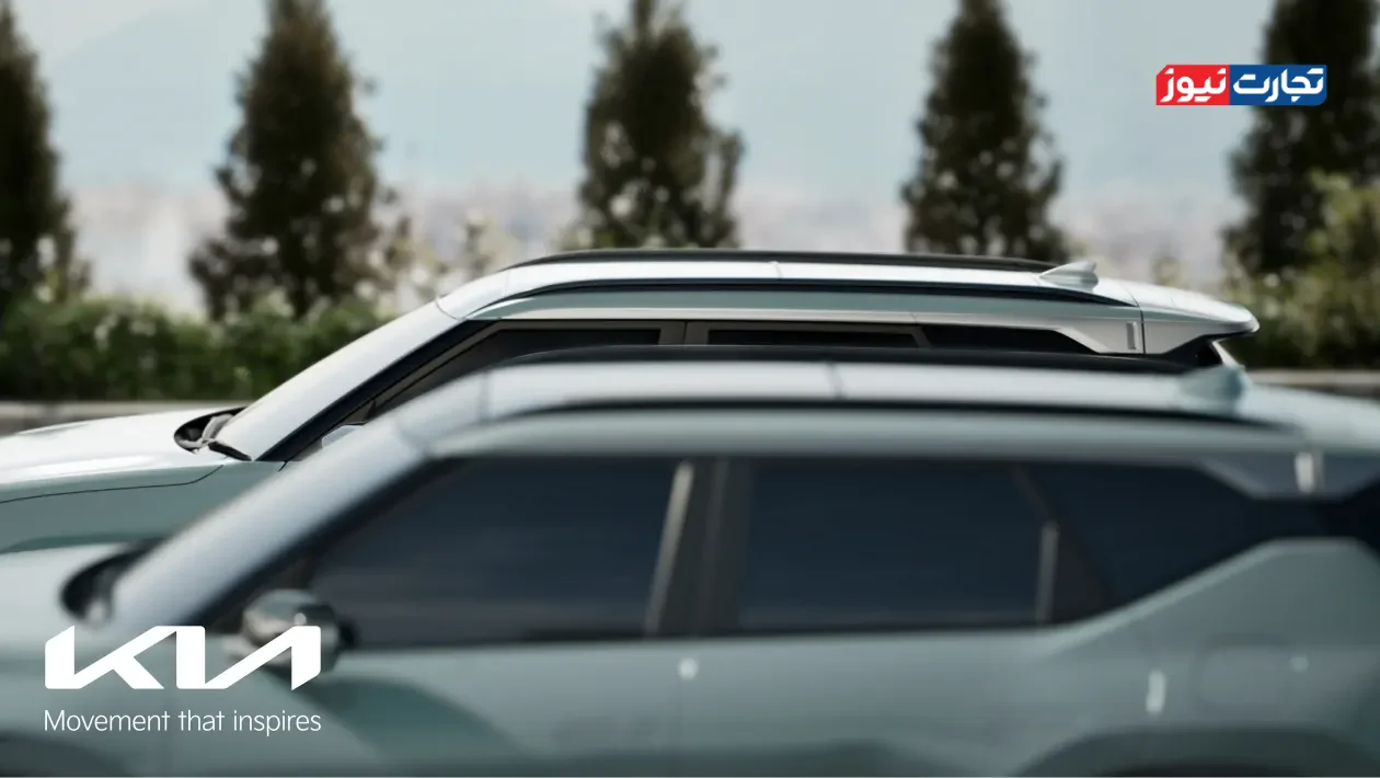تصاویر کیا سلتوس 2026 منتشر شد + مشخصات و زمان رونمایی تصاویر کیا سلتوس 2026 منتشر شد + مشخصات و زمان رونمایی