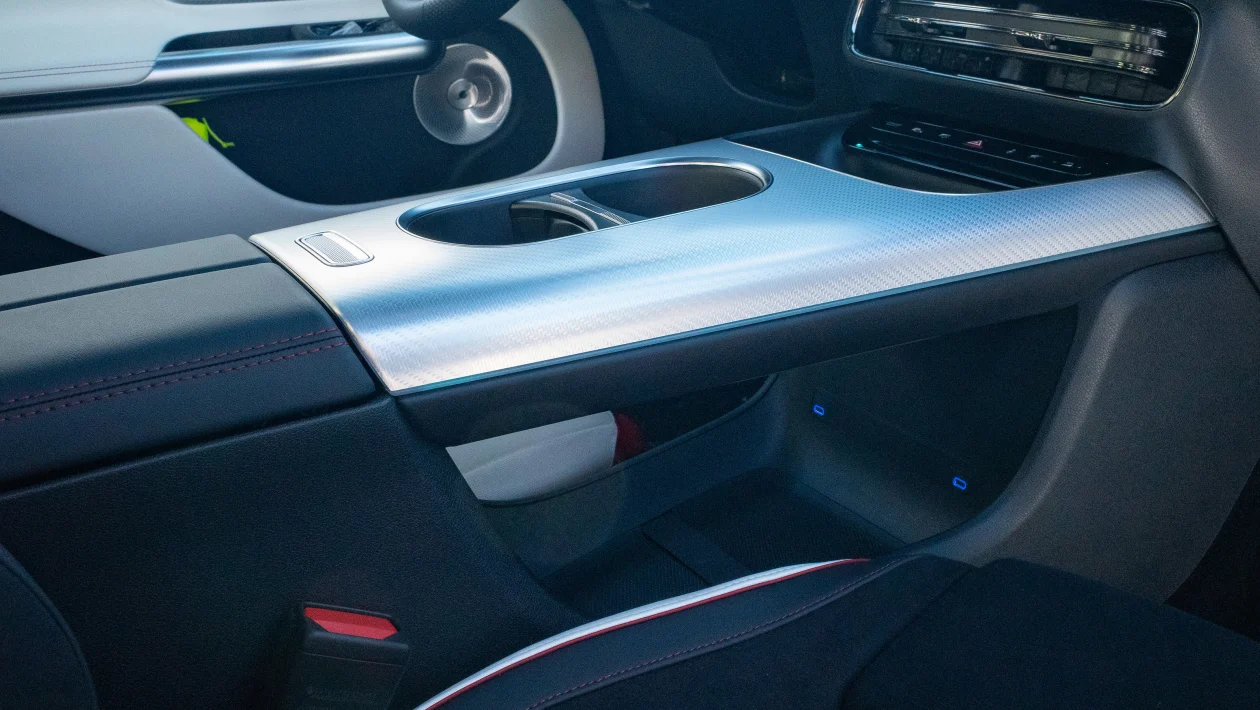 مرسدس GLB 2026 رونمایی شد + تصاویر و مشخصات مرسدس GLB 2026 رونمایی شد + تصاویر و مشخصات