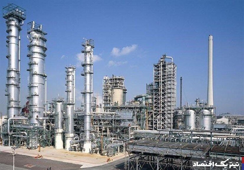 پایان موفقیت آمیز تعمیرات اساسی پالایشگاه کرمانشاه