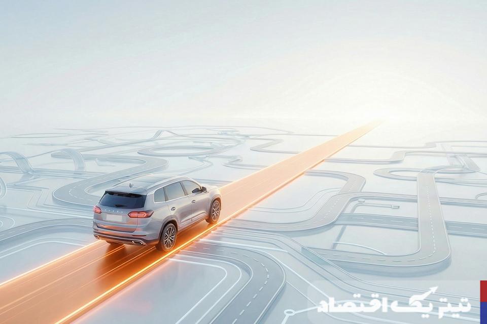 سریع‌ترین راه فروش خودرو در بازاری که معامله را کند می‌کند