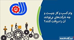 وام کسب‌ و کار چیست و چه شرکت‌هایی می‌توانند آن را دریافت کنند؟