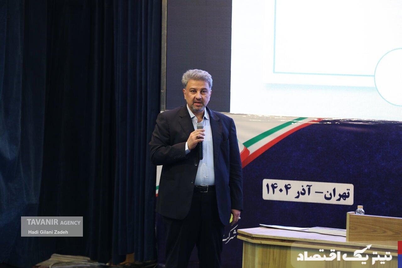 مهار رشد مصرف، جهش هوشمندسازی و توسعه تجدیدپذیرها نقشه راه عبور ایمن از تابستان ۱۴۰۵