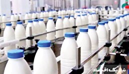نرخ شیر خام و تأثیر آن بر قیمت محصولات لبنی: بررسی وضعیت کنونی