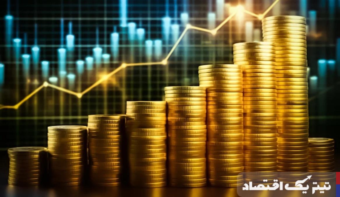 قیمت سکه پارسیان امروز ۳۰ تیر ۱۴۰۵؛ سکه ۵۰ سوتی به ۹۲۰ هزار تومان رسید