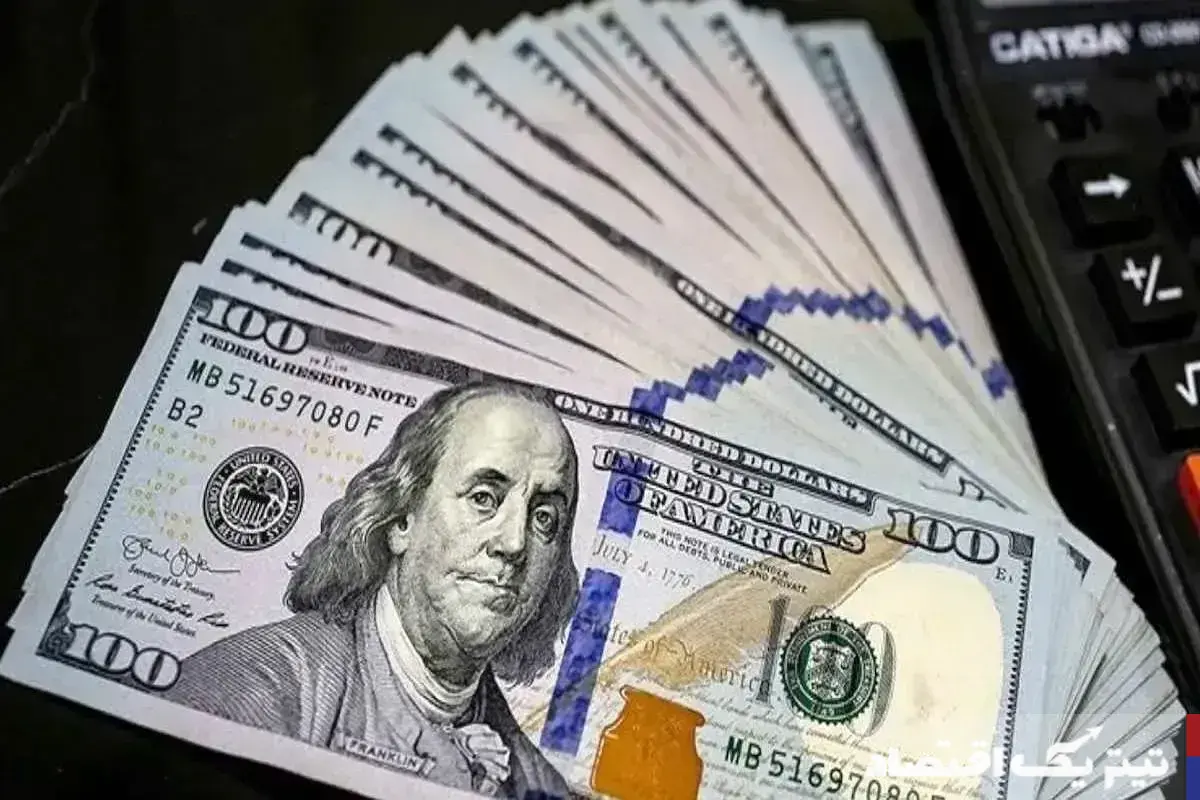 پیش‌ بینی قیمت دلار فردا سه شنبه ۹ تیر ۱۴۰۵