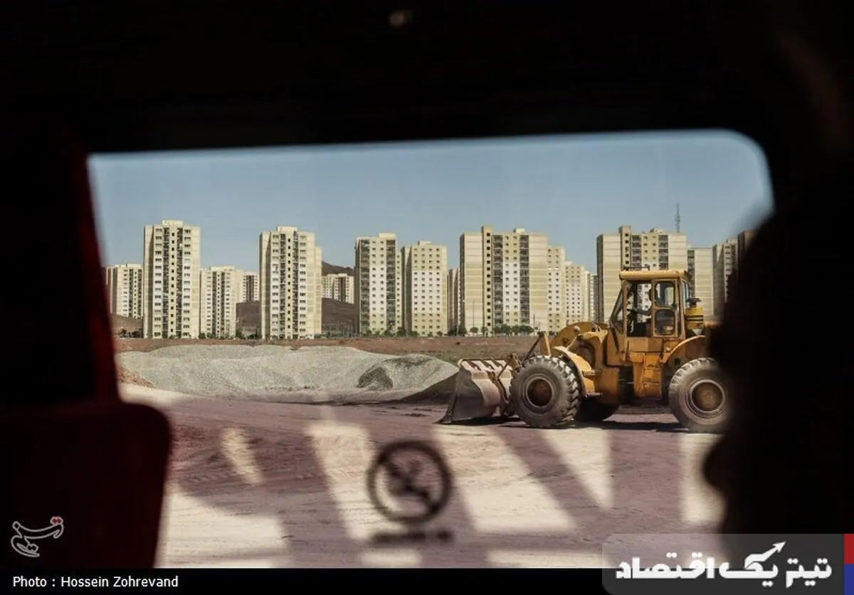 خرید مسکن مهر یا نهضت ملی مسکن، کدام بهصرفهتر است؟+جدول خرید مسکن مهر یا نهضت ملی مسکن، کدام بهصرفهتر است؟+جدول