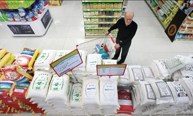 قیمت برنج هندی امروز ۱۰ مرداد ۱۴۰۵؛ کیسه ۱۰ کیلویی تا ۳.۸۴ میلیون تومان گران شد