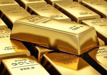 طلا زیر ۴۱۰۰ دلار عقب نشست؛ حمایت ۴۰۰۰ دلاری مانع ریزش بزرگ می‌شود؟