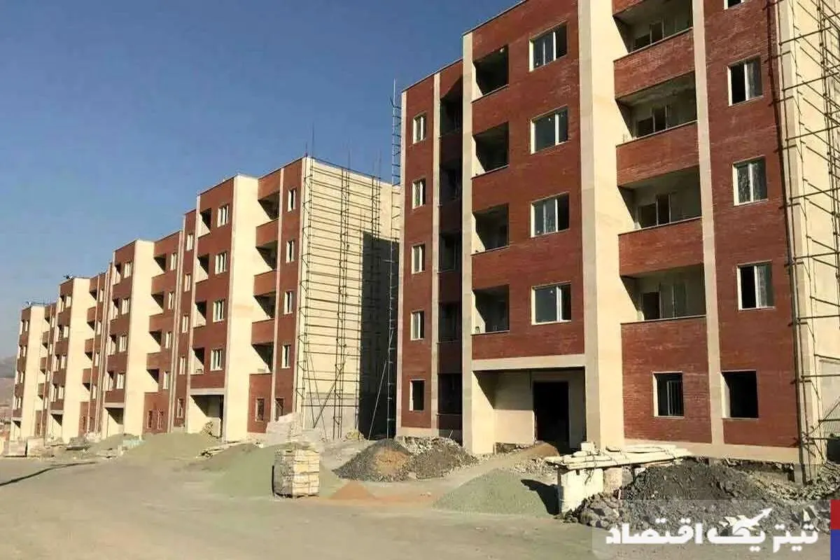 نهضت ملی مسکن در تنگنای مالی: نگاهی به نقش بانک&zwnj;ها و مولدسازی
