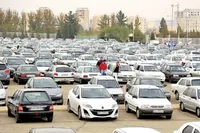 ریزش قیمت خودرو به بازار رسید؛ دنا ۲۵ میلیون و پژو ۲۰۷ حدود ۲۲ میلیون ارزان شد