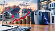 شوک ۳۵۷ درصدی به بازار موبایل؛ چرا قیمت گوشی ۳ برابر دلار بالا رفت؟