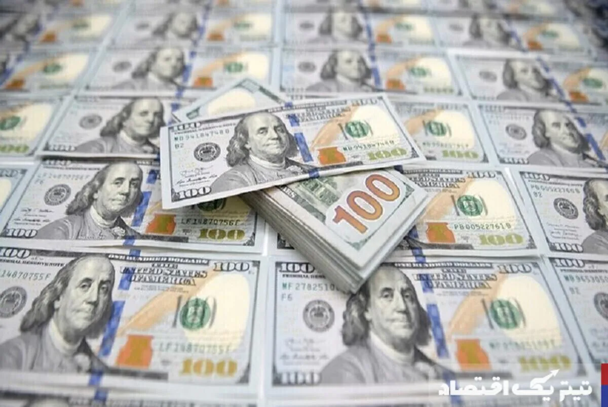 نرخ جدید دلار توافقی در تالار دوم