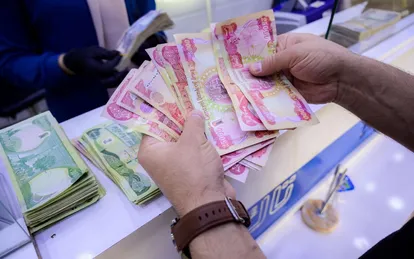 قیمت دینار عراق امروز ثابت ماند؛ هزینه خرید ۲۰۰ هزار دینار چقدر است؟