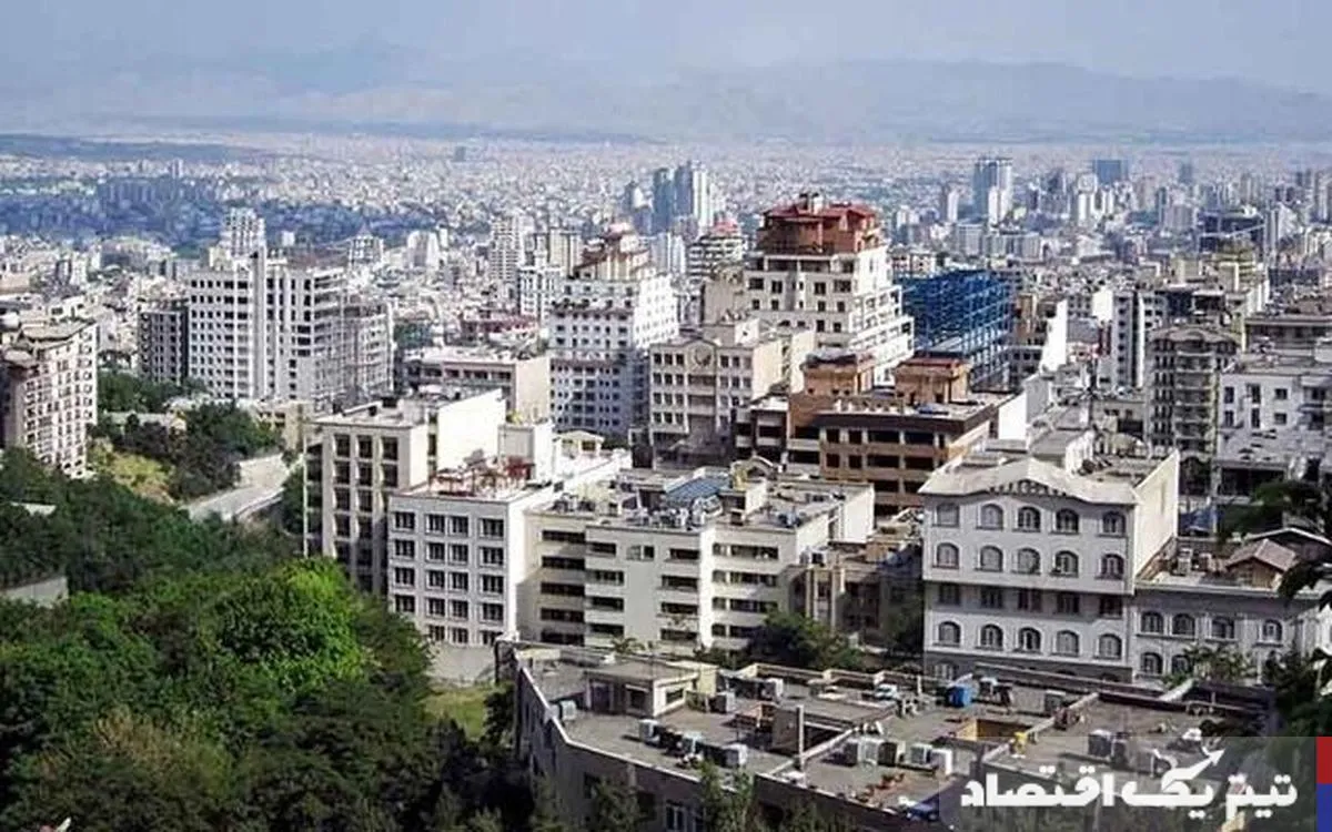 بحران تأمین مسکن و نقش بانکها در آن بحران تأمین مسکن و نقش بانکها در آن