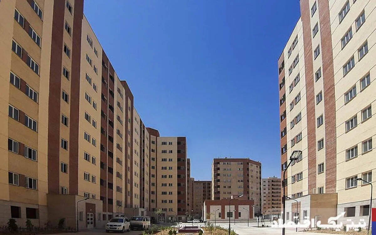 طرح ملی تأمین مسکن کارگری: اولویتهای معاونت امور تعاون طرح ملی تأمین مسکن کارگری: اولویتهای معاونت امور تعاون