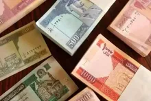 قیمت افغانی امروز ۲۲ مرداد ۱۴۰۵؛ هر افغانی ۲۸۷۰ تومان شد / راز رشد ۱۱۰ درصدی در یک سال