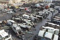ثبت‌نام اسقاط خودروهای فرسوده از ۳۱ شهریور؛ چه کسانی مشمول واردات خودروی جایگزین می‌شوند؟