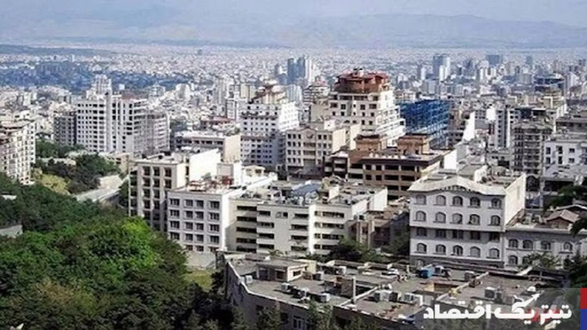 تحلیل تورم بخش مسکن و خدمات در آذرماه: نگاهی به تازه&zwnj;ترین آمار