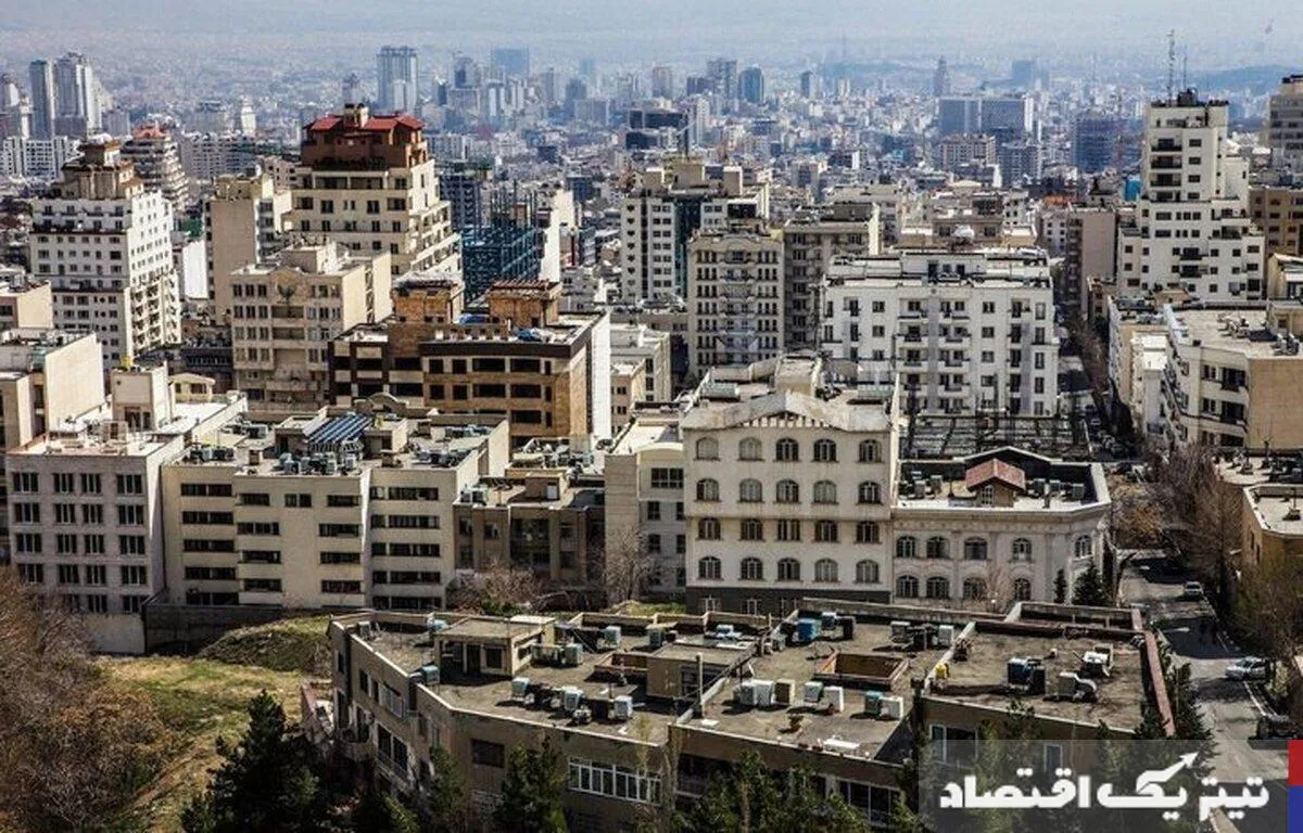 قیمت آپارتمانهای اجارهای محلات تهران قیمت آپارتمانهای اجارهای محلات تهران